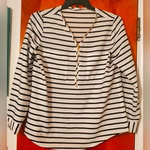 Calvin Klein XXL blouse